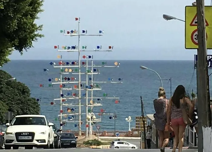 Benal Beach