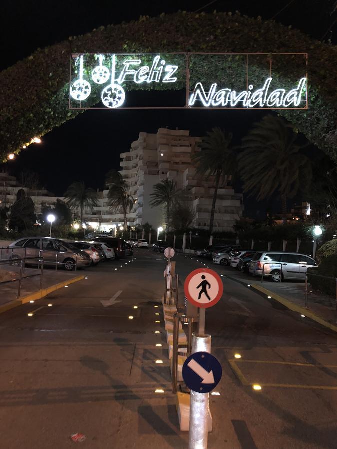 Aparthotel Benal Benalmádena