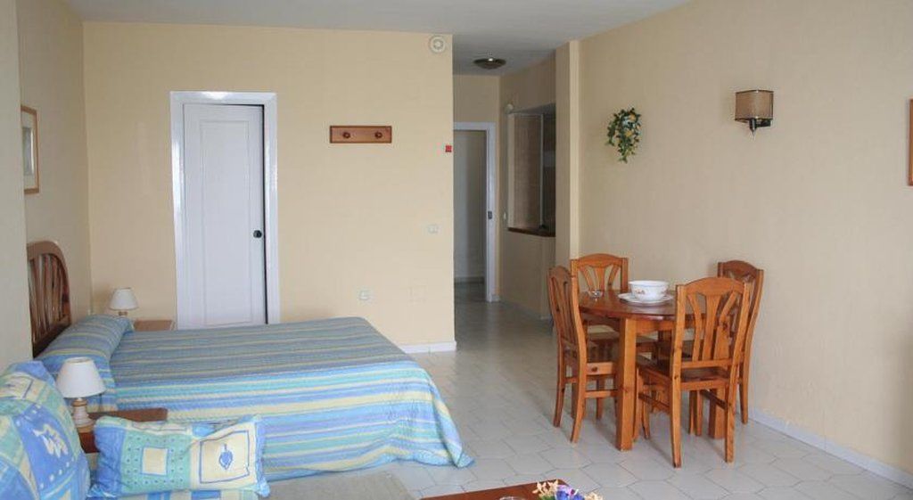 Benal Appart hôtel Benalmádena
