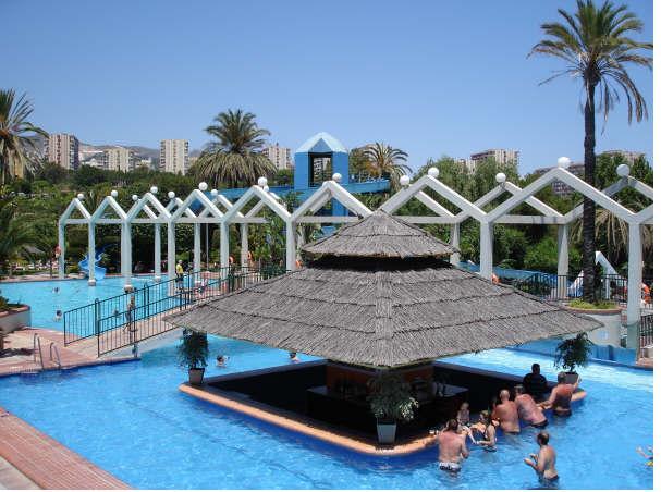 Apartahotel Benal